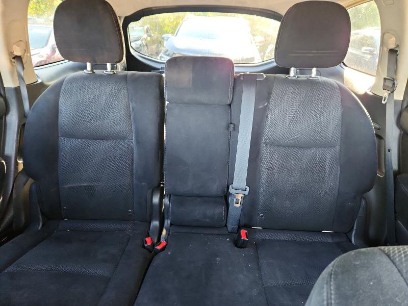 Photo 10 from auction – 2014 NISSAN PATHFINDER with VIN 5N1AR2MM3EC668590
