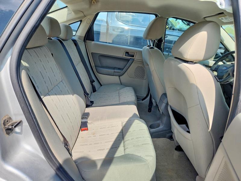 Photo 10 from auction – 2011 FORD FOCUS with VIN 1FAHP3FN0BW162803