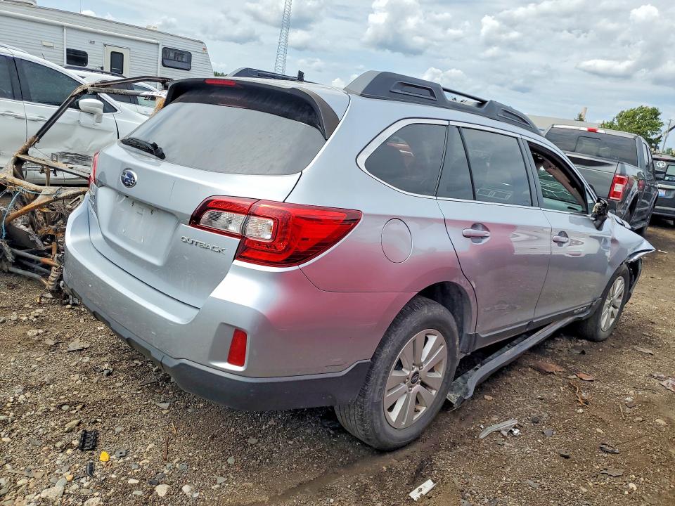 Снимка 3 от търг – 2016 SUBARU OUTBACK с VIN 4S4BSBCC8G3332034