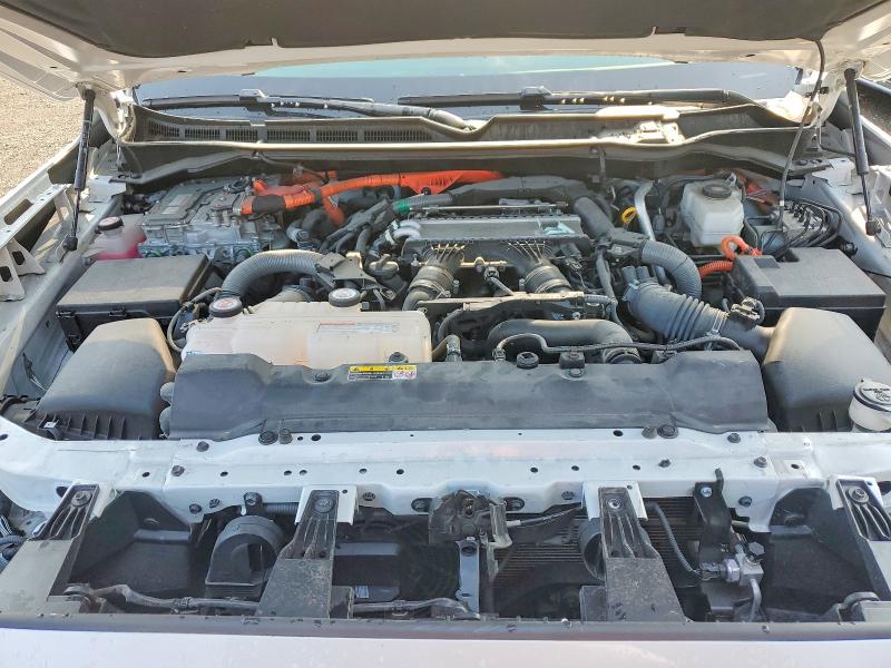 Zdjęcie 12 z aukcji – 2024 TOYOTA SEQUOIA z VIN 7SVAAABA1RX039039