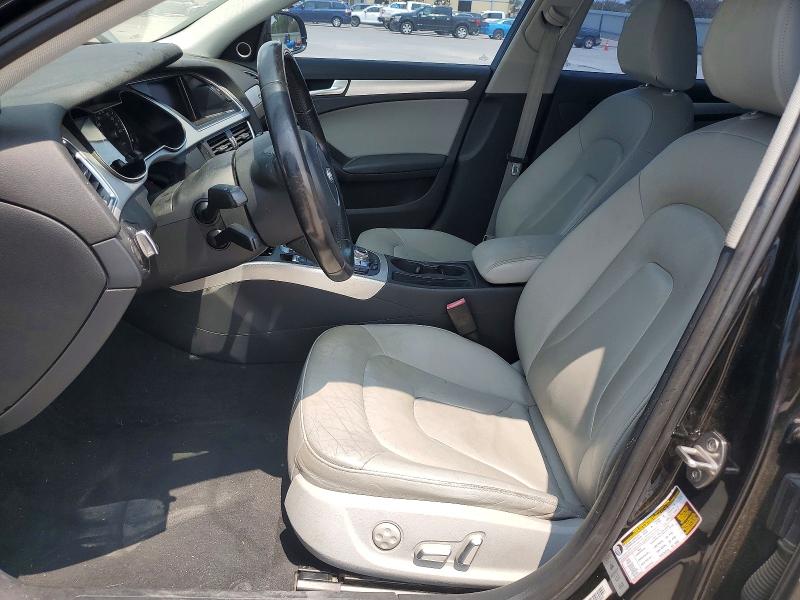 Photo 7 from auction – 2016 AUDI A4 with VIN WAUFFAFL6GN010817