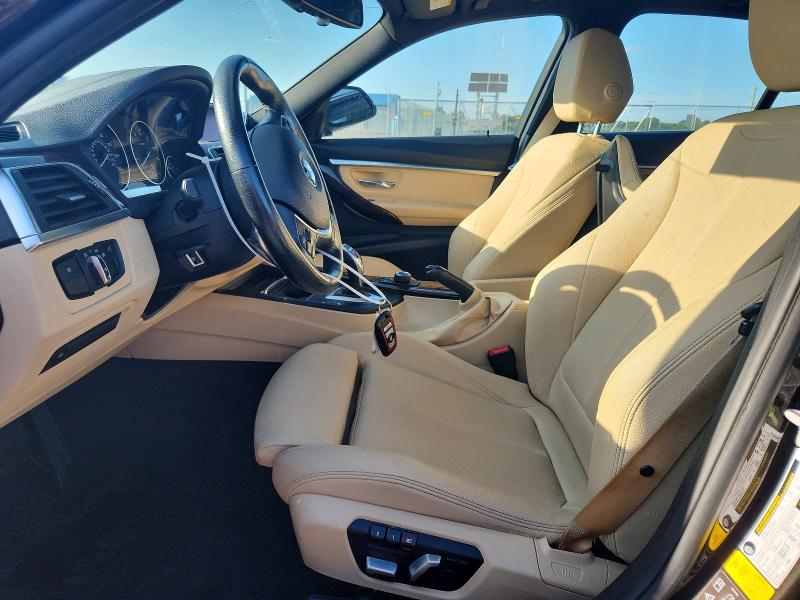 Photo 7 from auction – 2018 BMW 330 with VIN WBA8D9G51JNU71363