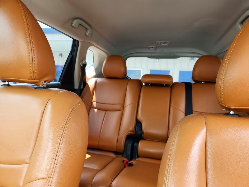 Photo 10 from auction – 2019 NISSAN ROGUE with VIN JN8AT2MV1KW401249