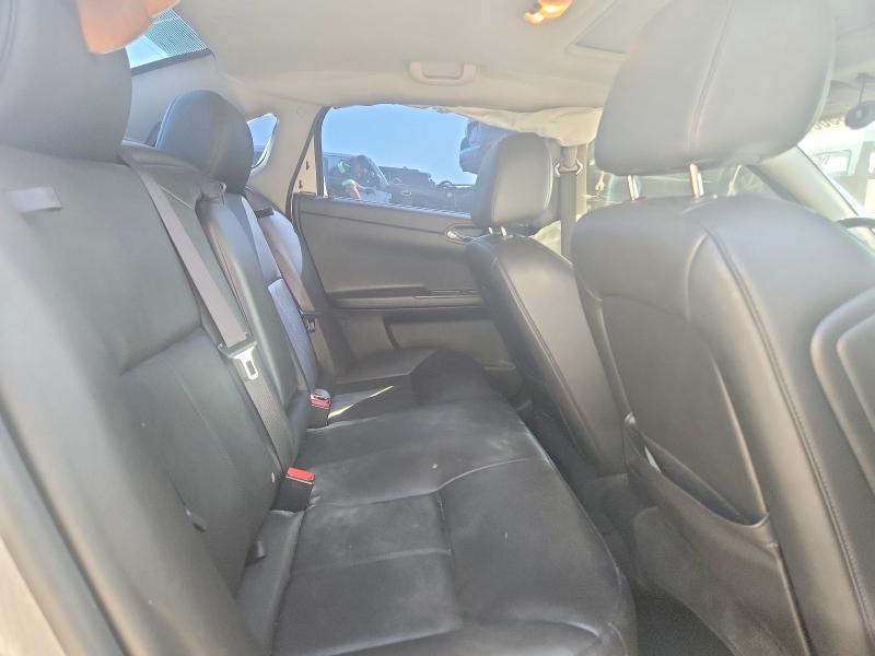 Photo 10 from auction – 2012 CHEVROLET IMPALA with VIN 2G1WC5E33C1152700