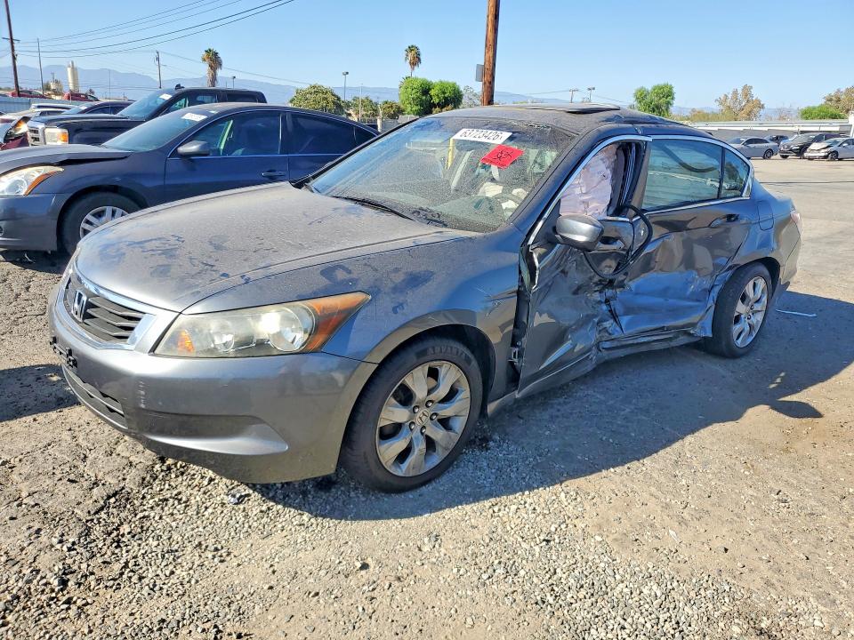 2010 HONDA ACCORD - Търг №63723426
