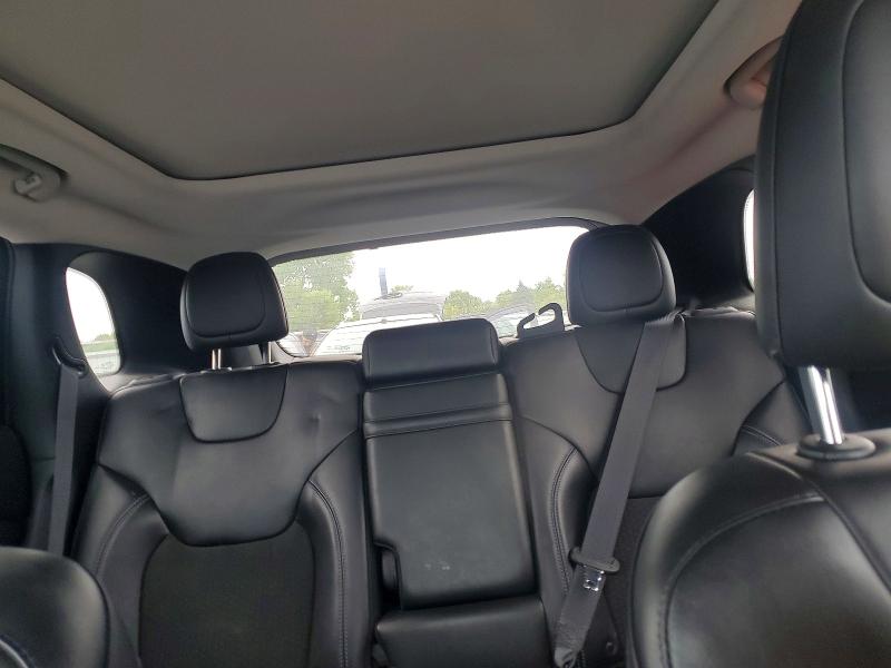 Photo 10 from auction – 2019 JEEP CHEROKEE with VIN 1C4PJMLB8KD309050