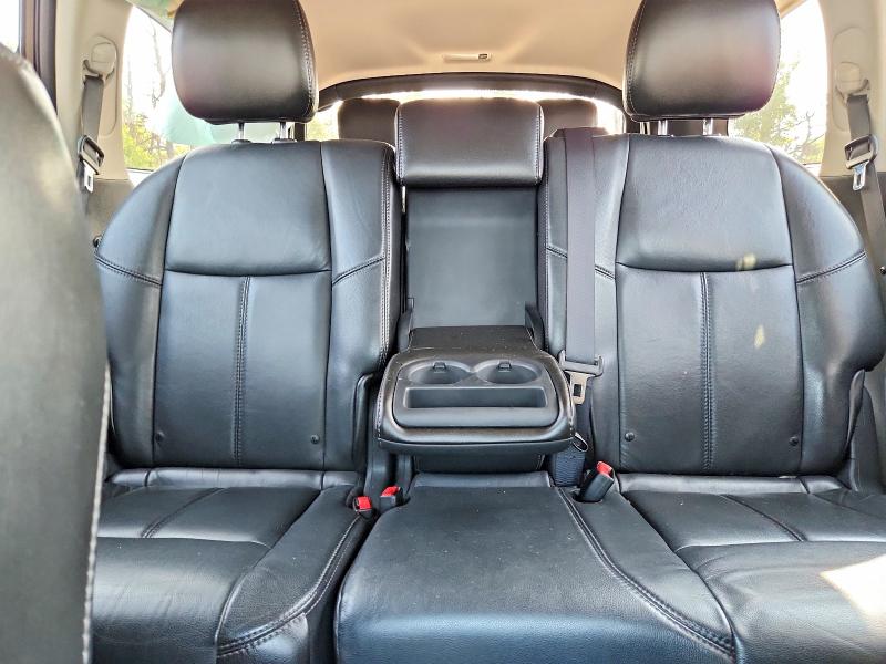 Photo 10 from auction – 2014 NISSAN PATHFINDER with VIN 5N1AR2MM9EC613299