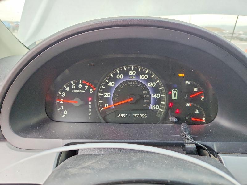 Photo 9 from auction – 2009 HONDA ODYSSEY with VIN 5FNRL38429B032826
