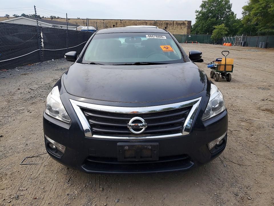 Снимка 5 от търг – 2014 NISSAN ALTIMA с VIN 1N4AL3AP8EC123999