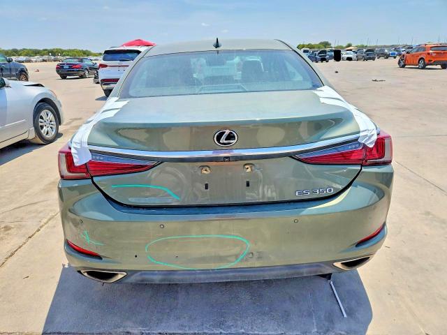 Photo 6 from auction – 2019 LEXUS ES with VIN 58ABZ1B11KU001796