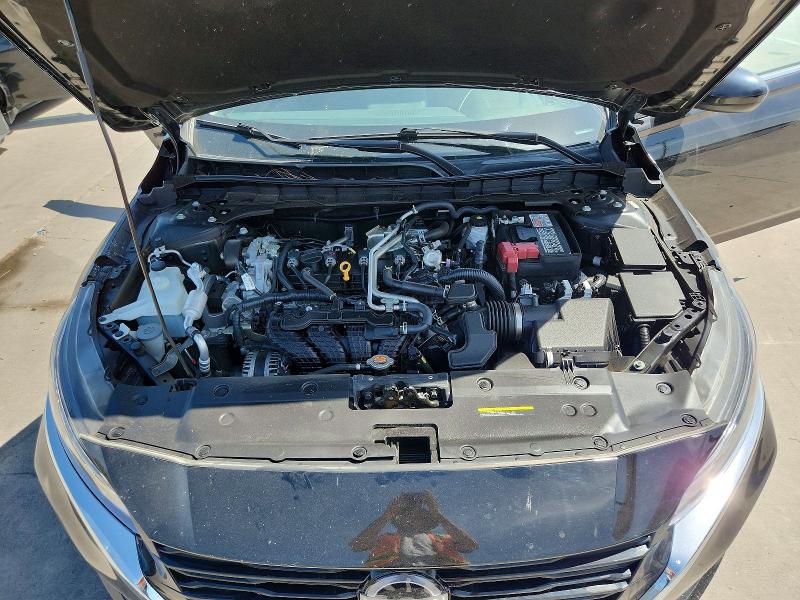 Photo 11 from auction – 2025 NISSAN ALTIMA with VIN 1N4BL4DV8SN326427