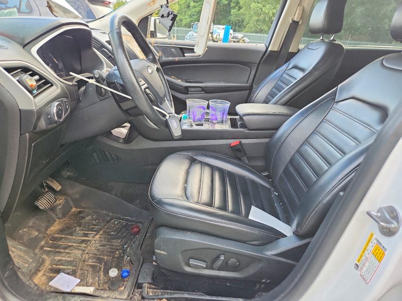 Foto 7 de la subasta – 2020 FORD EDGE con VIN 2FMPK4J97LBA07684