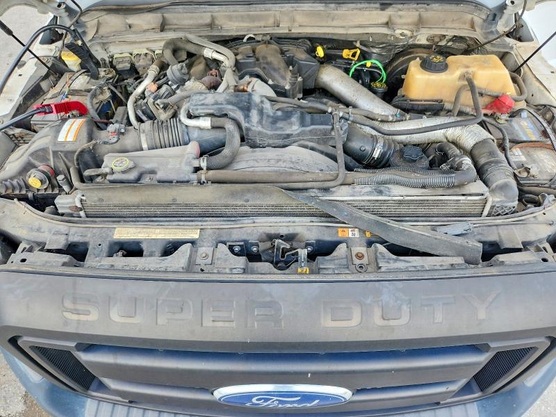 Photo 11 from auction – 2011 FORD F250 with VIN 1FTBF2AT1BEA75193