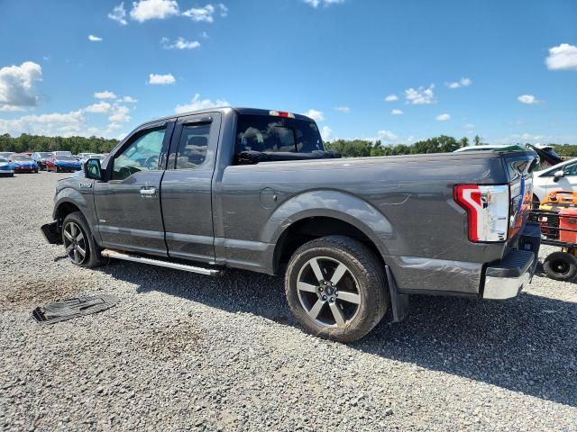 Фото 2 с аукциона – 2015 FORD F150 с VIN 1FTEX1CP5FFA96813