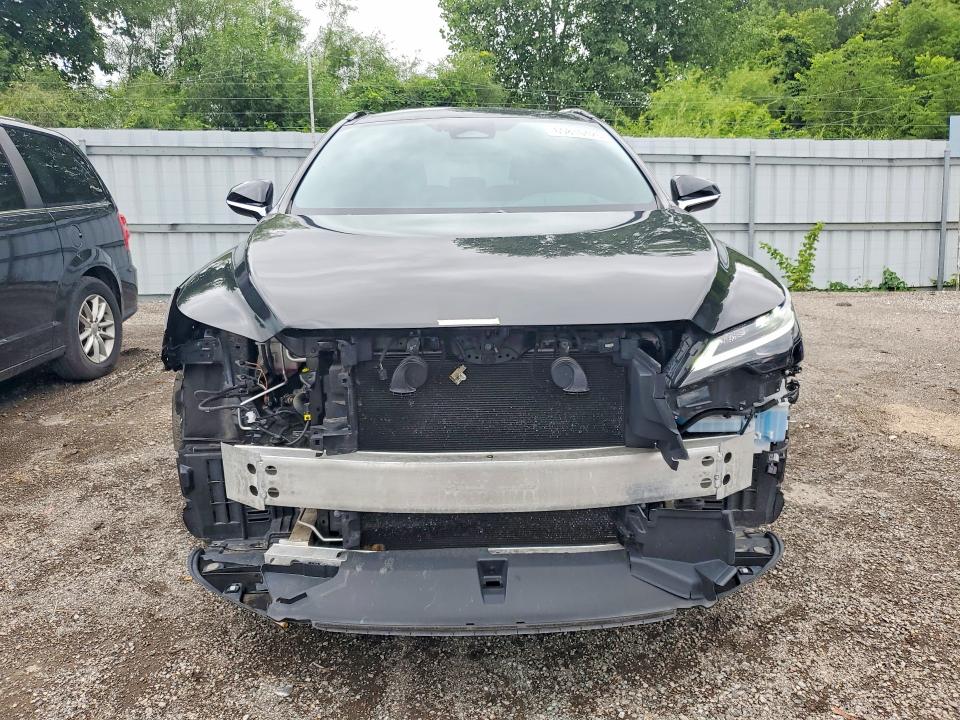 Photo 5 from auction – 2023 LEXUS RX 350 with VIN 2T2BAMCA3PC032227