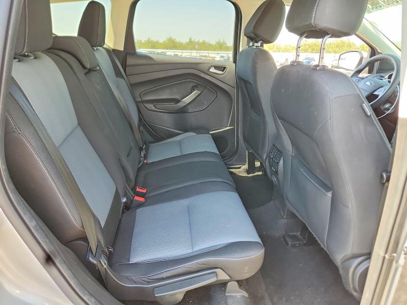 Photo 11 from auction – 2017 FORD ESCAPE with VIN 1FMCU0GD5HUE09699