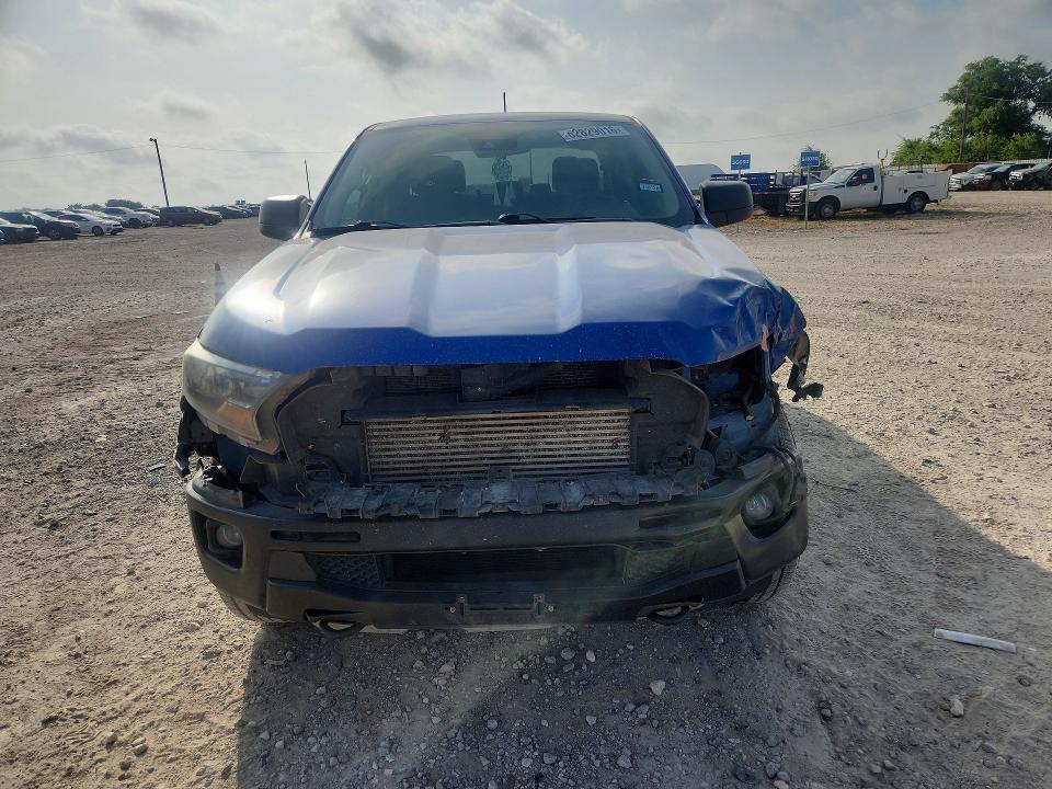 Снимка 5 от търг – 2020 FORD RANGER с VIN 1FTER4EH8LLA61469