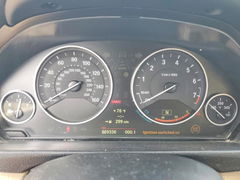 Photo 9 from auction – 2013 BMW 3 SERIES with VIN WBA3B5C57DF597997