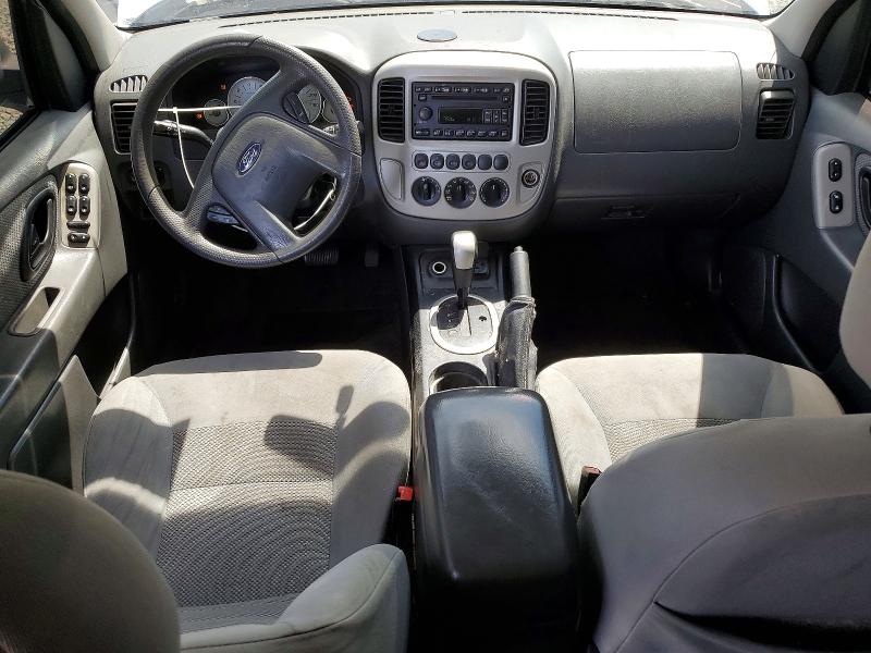 Photo 8 from auction – 2007 FORD ESCAPE with VIN 1FMCU49H97KA66185