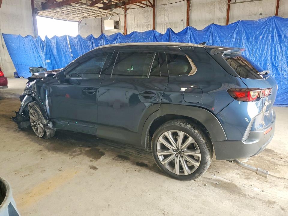 Photo 2 from auction – 2026 MAZDA CX-50 with VIN 7MMVABDLXTN485144