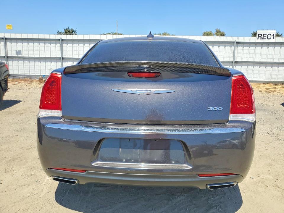 Zdjęcie 6 z aukcji – 2016 CHRYSLER 300C z VIN 2C3CCAEGXGH294792
