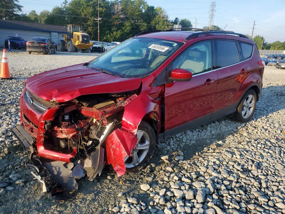 2014 FORD ESCAPE - Търг №65659596
