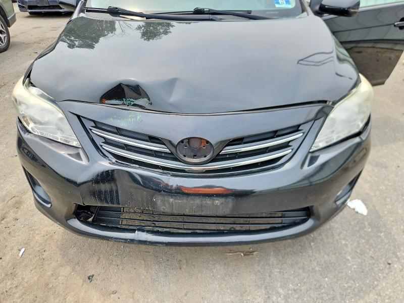 Photo 11 from auction – 2013 TOYOTA COROLLA with VIN 2T1BU4EE8DC967685