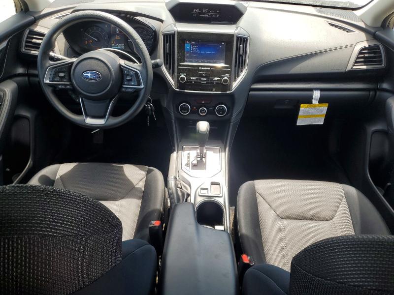 Photo 8 from auction – 2023 SUBARU CROSSTREK with VIN JF2GTABC8PH250876