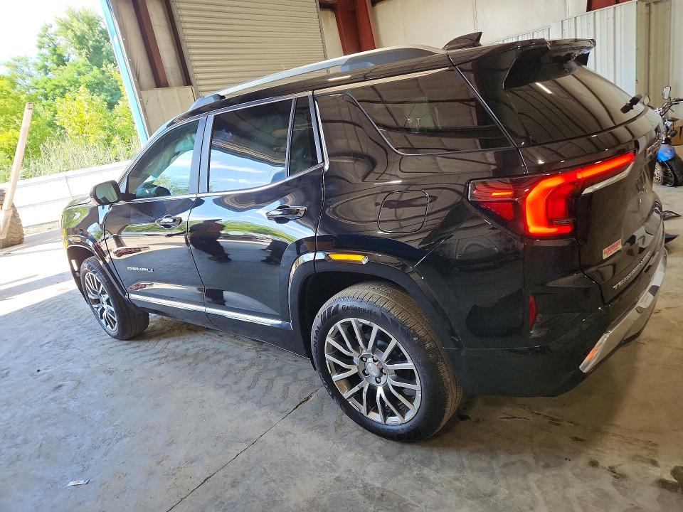 Снимка 2 от търг – 2026 GMC TERRAIN с VIN 3GKALZEG1TL477098
