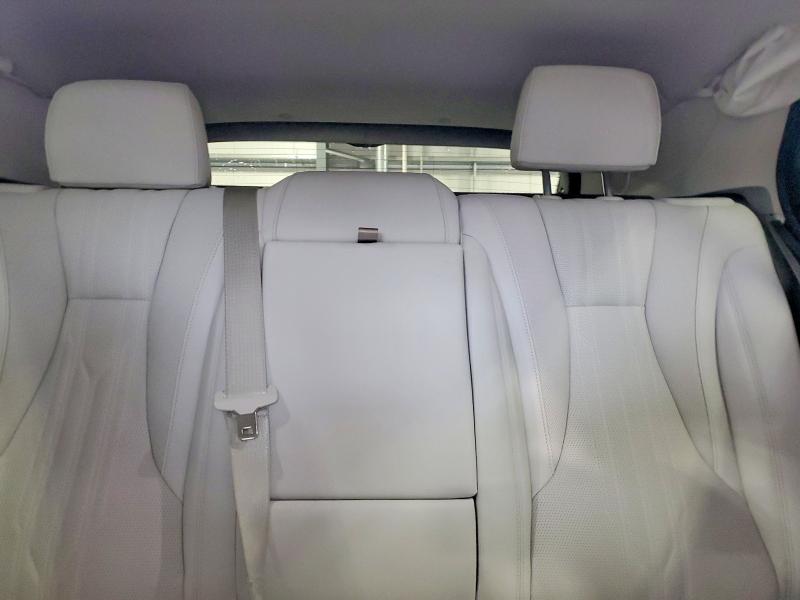 Photo 10 from auction – 2025 BUICK ENVISION with VIN LRBFZME43SD090967
