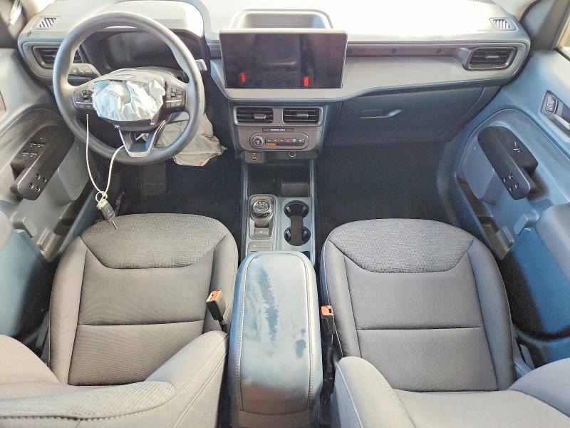 Zdjęcie 8 z aukcji – 2025 FORD MAVERICK z VIN 3FTTW8A31SRB06656