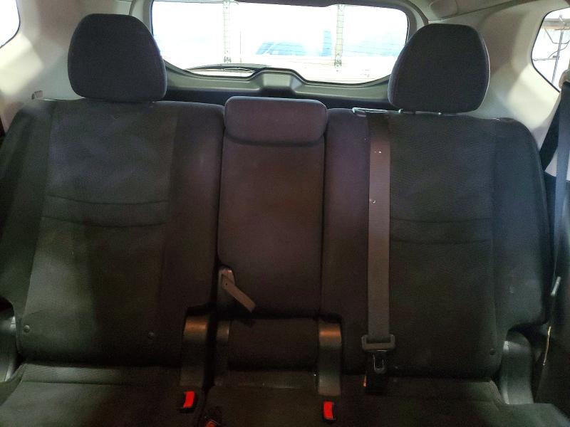 Photo 10 from auction – 2014 NISSAN ROGUE with VIN 5N1AT2MV5EC750637