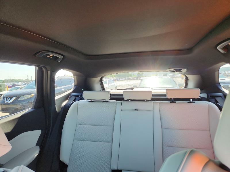 Photo 10 from auction – 2026 BMW X1 with VIN WBX73EF06T5469162