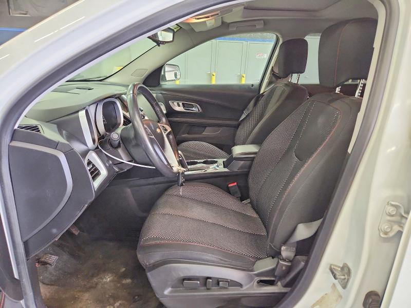 Photo 7 from auction – 2015 CHEVROLET EQUINOX with VIN 2GNFLFEK8F6243593