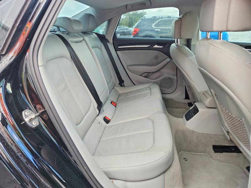 Photo 10 from auction – 2015 AUDI A3 with VIN WAUACGFF5F1123678