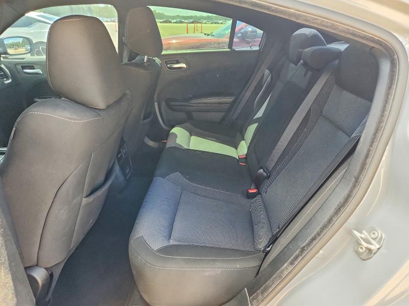 Photo 10 from auction – 2020 DODGE CHARGER with VIN 2C3CDXBG1LH245060