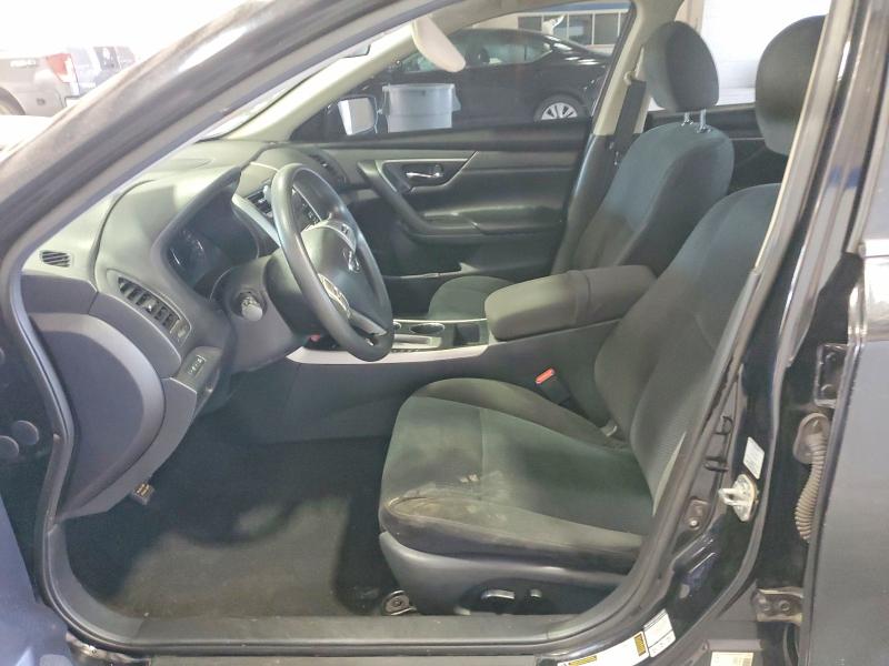Photo 7 from auction – 2015 NISSAN ALTIMA with VIN 1N4AL3AP1FN892883