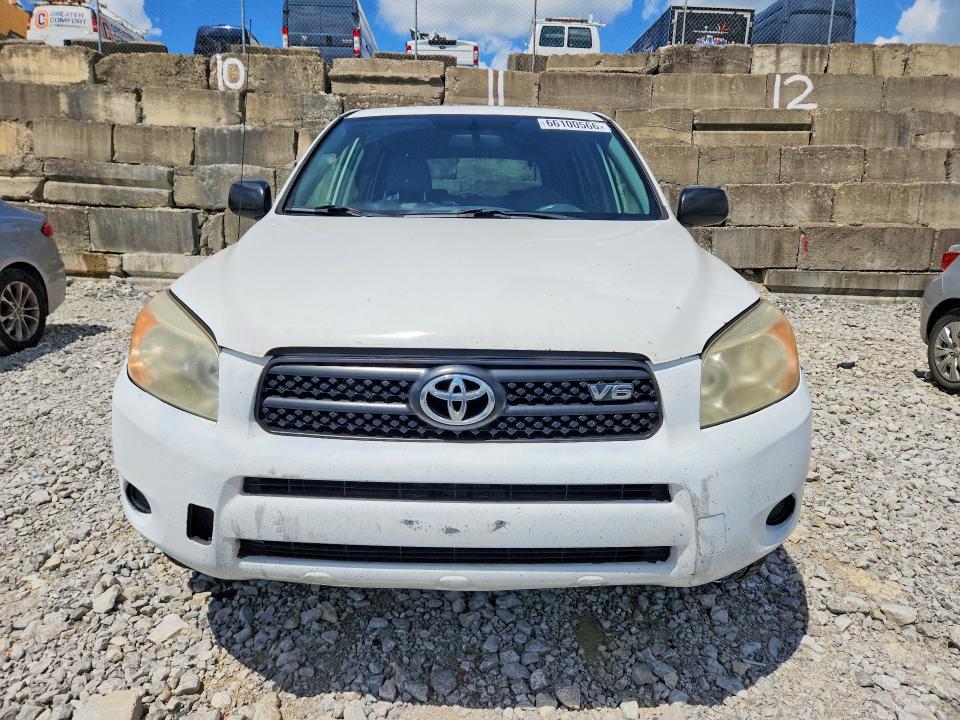 Photo 5 from auction – 2008 TOYOTA RAV4 with VIN JTMBK33V785062845
