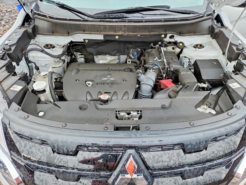 Снимка 12 от търг – 2024 MITSUBISHI OUTLANDER SPORT с VIN JA4ARUAUXRU019643