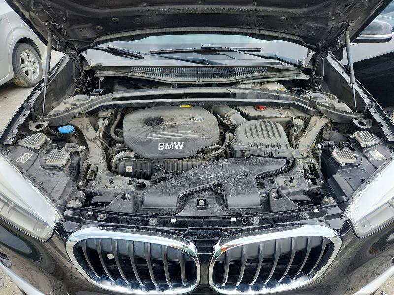صورة رقم 12 من المزاد - 2017 BMW X1 مع VIN WBXHT3C35H5F80805