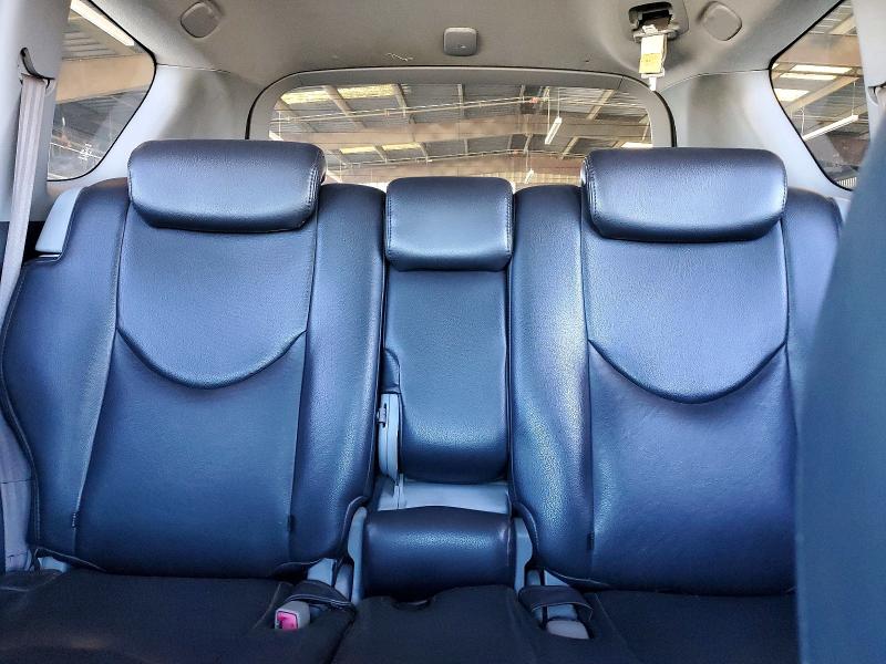 Photo 10 from auction – 2008 TOYOTA RAV4 with VIN JTMBD33VX86065632