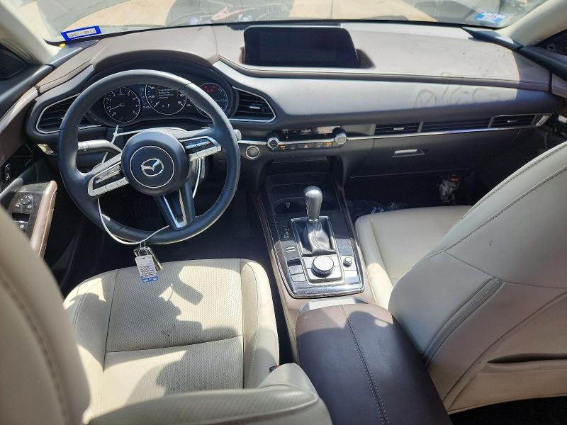 Foto 8 de la subasta – 2023 MAZDA CX-30 con VIN 3MVDMBDY0PM514910