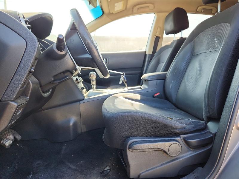 Photo 7 from auction – 2012 NISSAN ROGUE with VIN JN8AS5MT9CW274836
