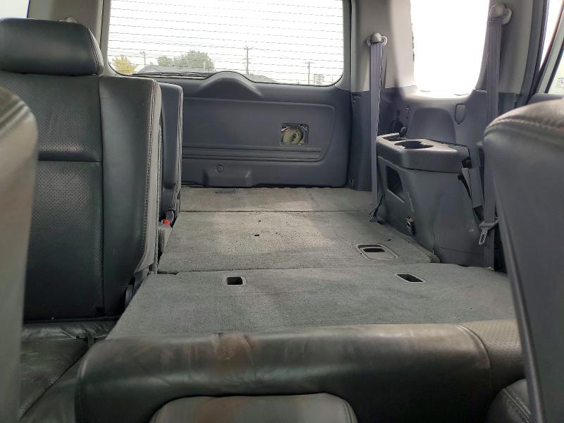 Photo 10 from auction – 2004 HONDA PILOT with VIN 2HKYF18544H585133