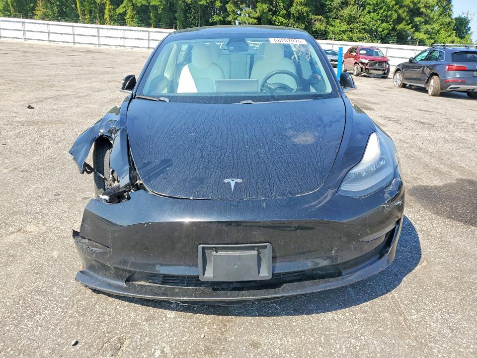 صورة رقم 5 من المزاد - 2020 TESLA MODEL 3 مع VIN 5YJ3E1EA5LF793131