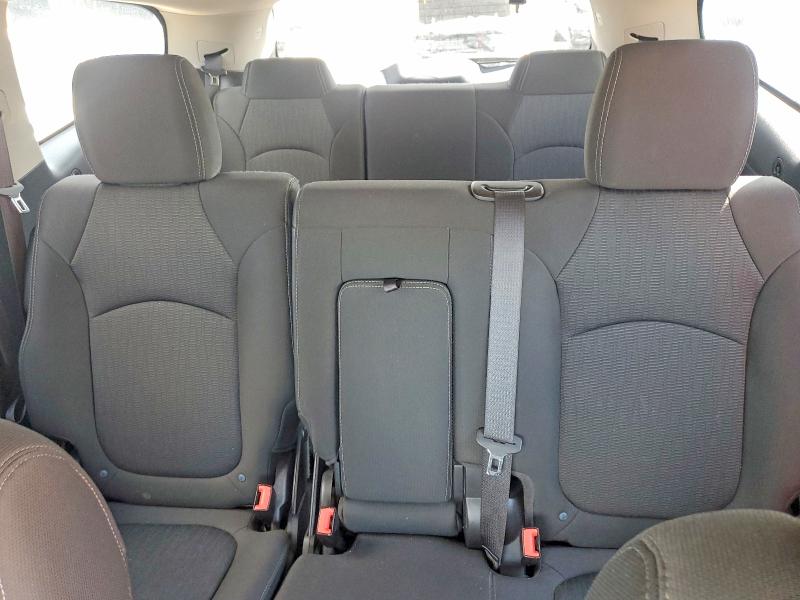 Zdjęcie 10 z aukcji – 2016 CHEVROLET TRAVERSE z VIN 1GNKRGKD1GJ176509