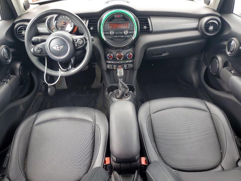 Photo 8 from auction – 2015 MINI COOPER with VIN WMWXS5C5XFT829658