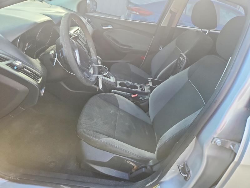 Photo 7 from auction – 2013 FORD FOCUS with VIN 1FADP3K21DL305708