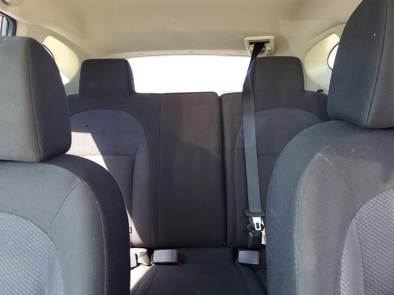 Photo 10 from auction – 2013 NISSAN ROGUE with VIN JN8AS5MT0DW526037