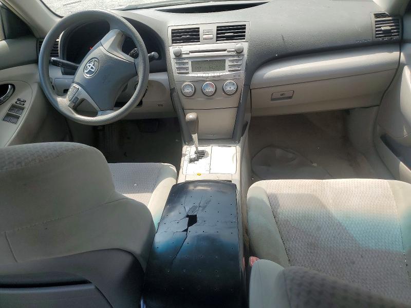 Photo 8 from auction – 2011 TOYOTA CAMRY with VIN 4T1BF3EK4BU173109